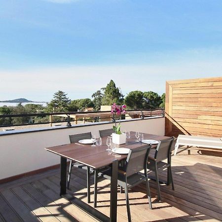 Residence Acqua Linda Porticcio Портіччо Екстер'єр фото