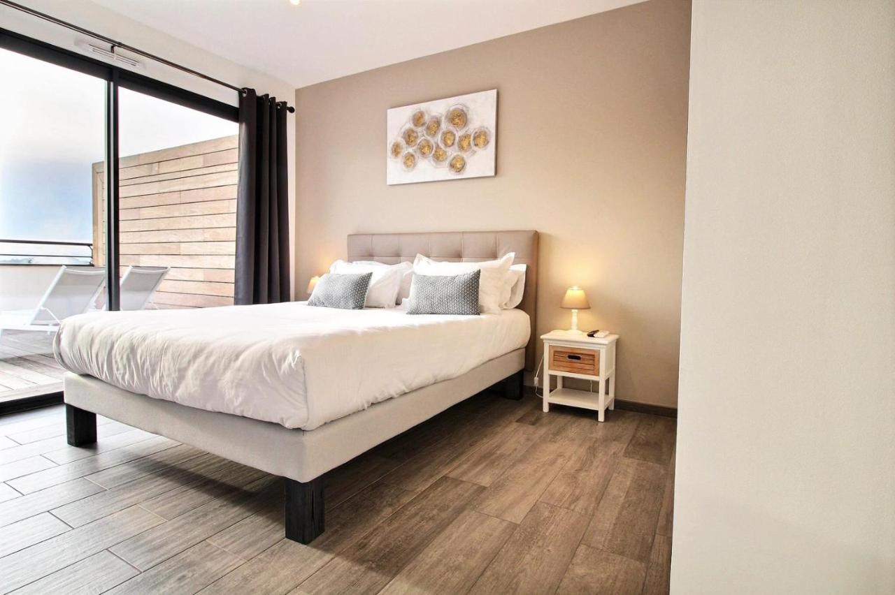 Residence Acqua Linda Porticcio Портіччо Екстер'єр фото
