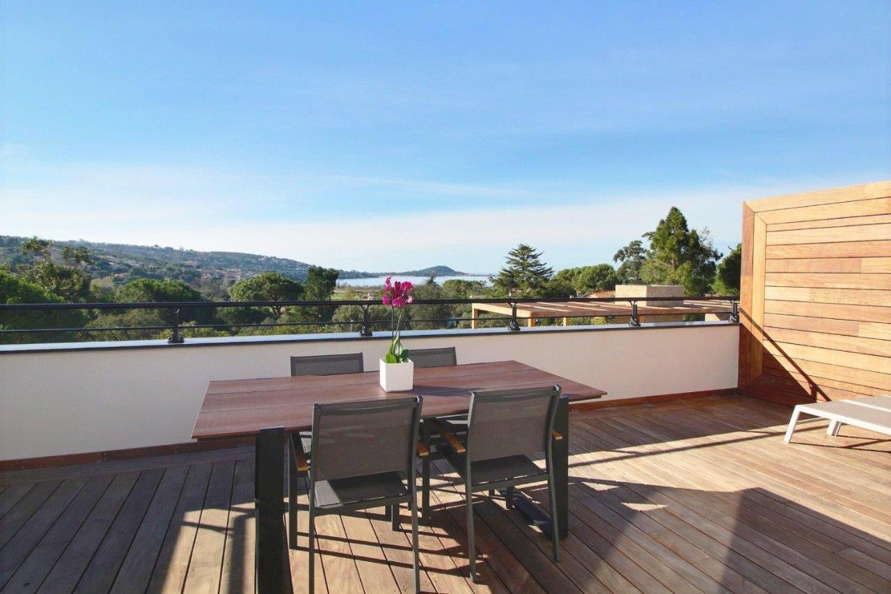 Residence Acqua Linda Porticcio Портіччо Екстер'єр фото