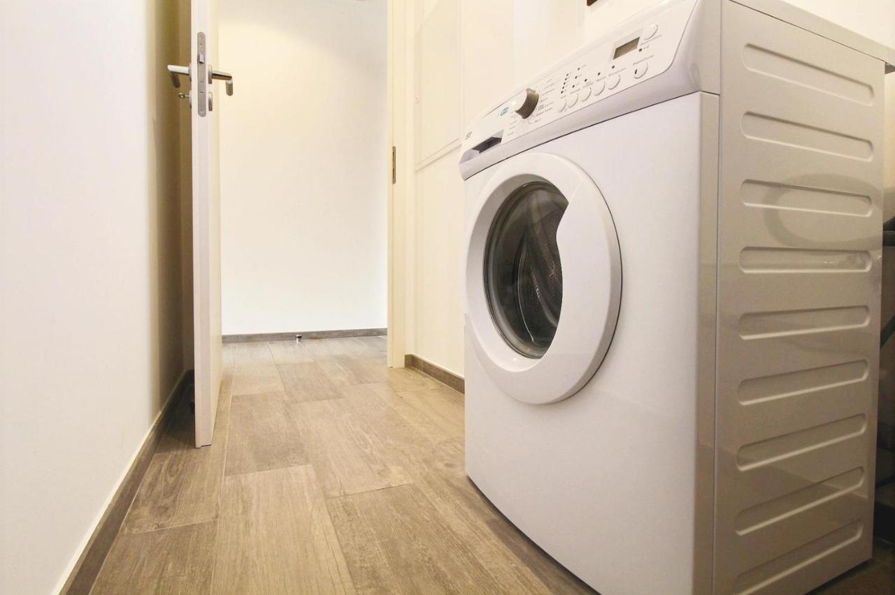 Residence Acqua Linda Porticcio Портіччо Екстер'єр фото