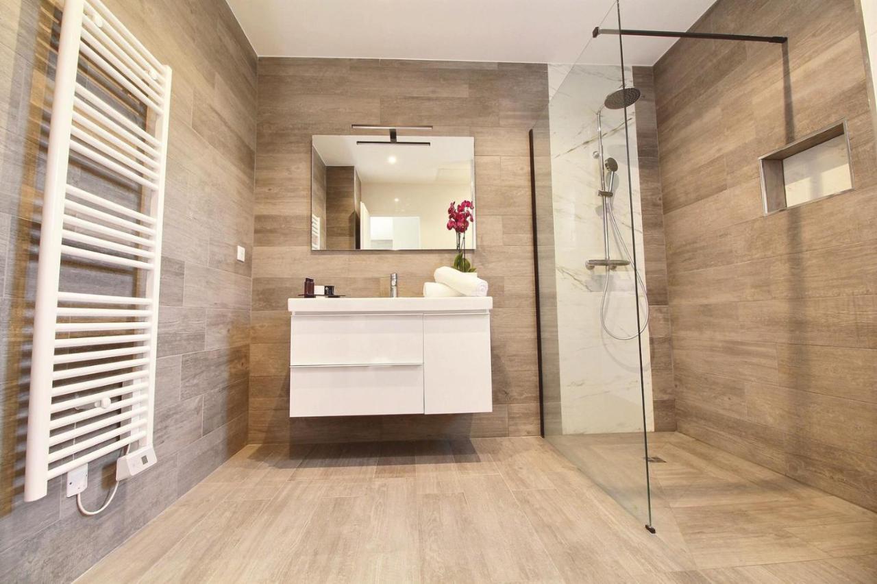 Residence Acqua Linda Porticcio Портіччо Екстер'єр фото