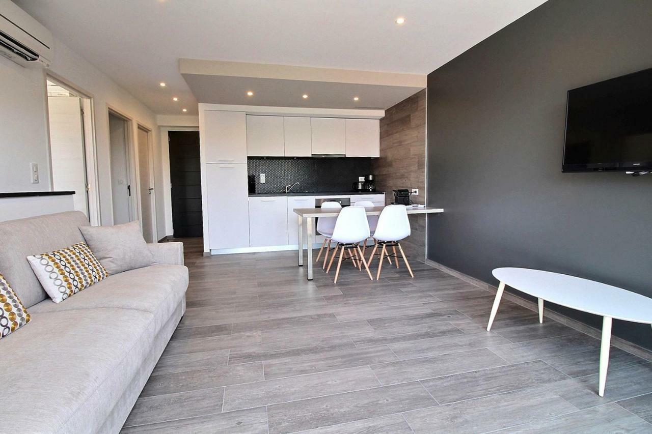 Residence Acqua Linda Porticcio Портіччо Екстер'єр фото