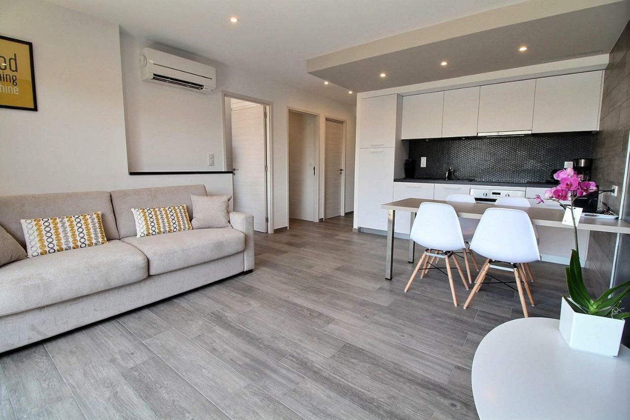 Residence Acqua Linda Porticcio Портіччо Екстер'єр фото
