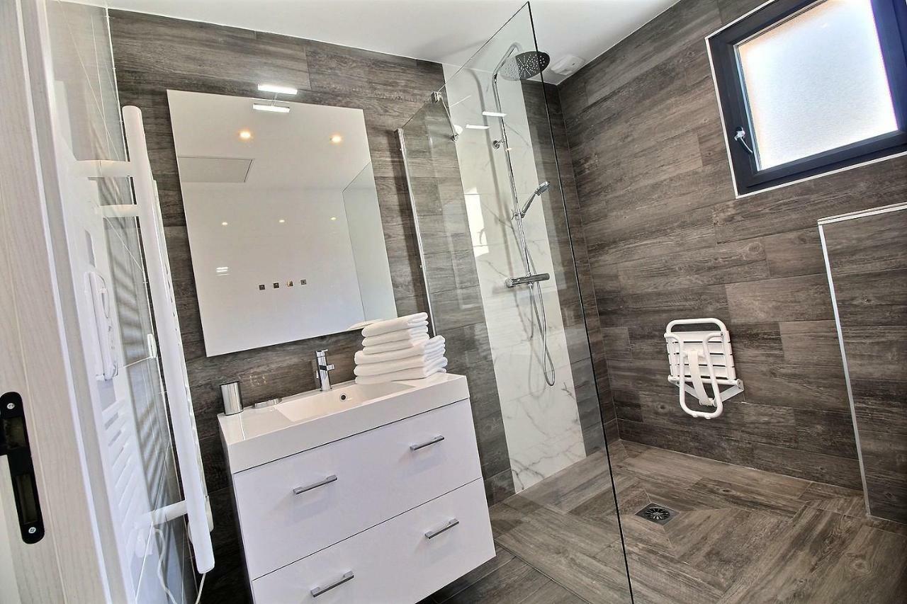 Residence Acqua Linda Porticcio Портіччо Екстер'єр фото