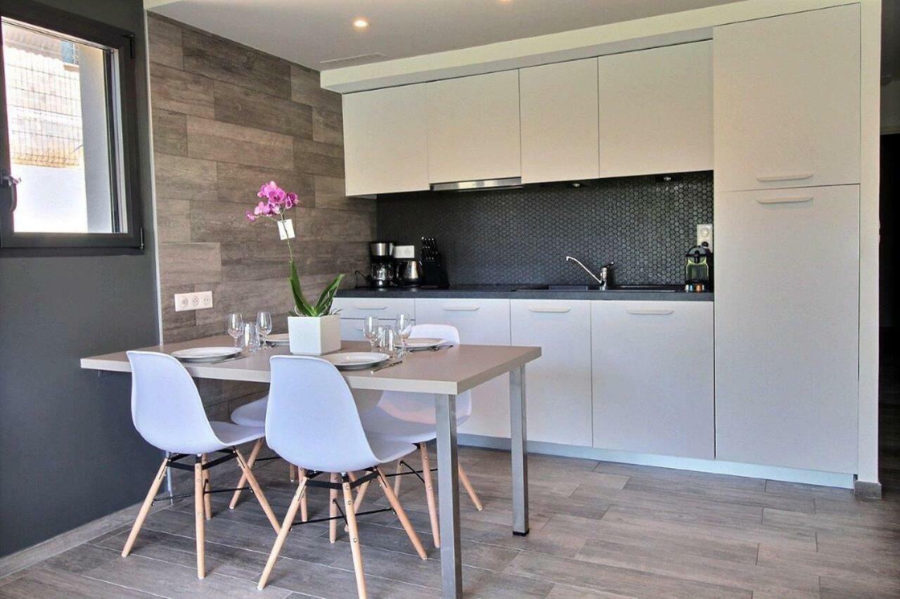 Residence Acqua Linda Porticcio Портіччо Екстер'єр фото