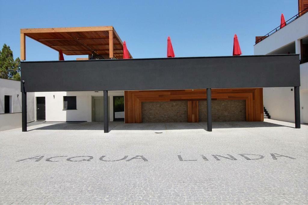 Residence Acqua Linda Porticcio Портіччо Екстер'єр фото